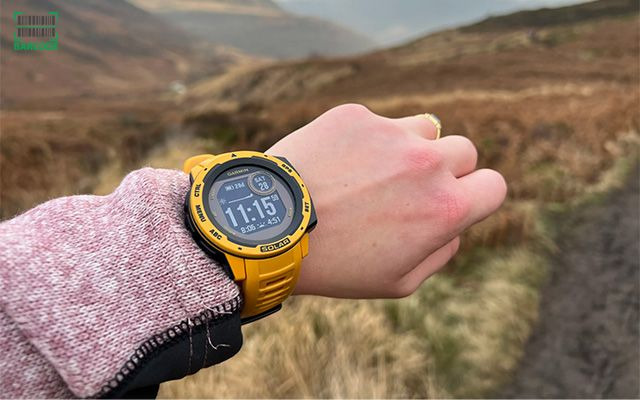 Best Garmin Watch For Hiking Thoroughly Reviewed